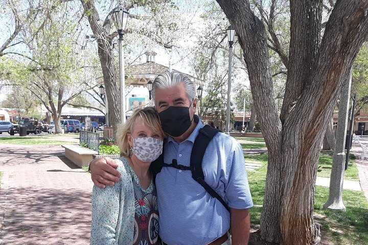 The romance and history of Old Town will leave you with enchanted memories!
